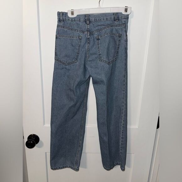 FADED GLORY BRAND BOYS JEANS - Picture 3 of 5